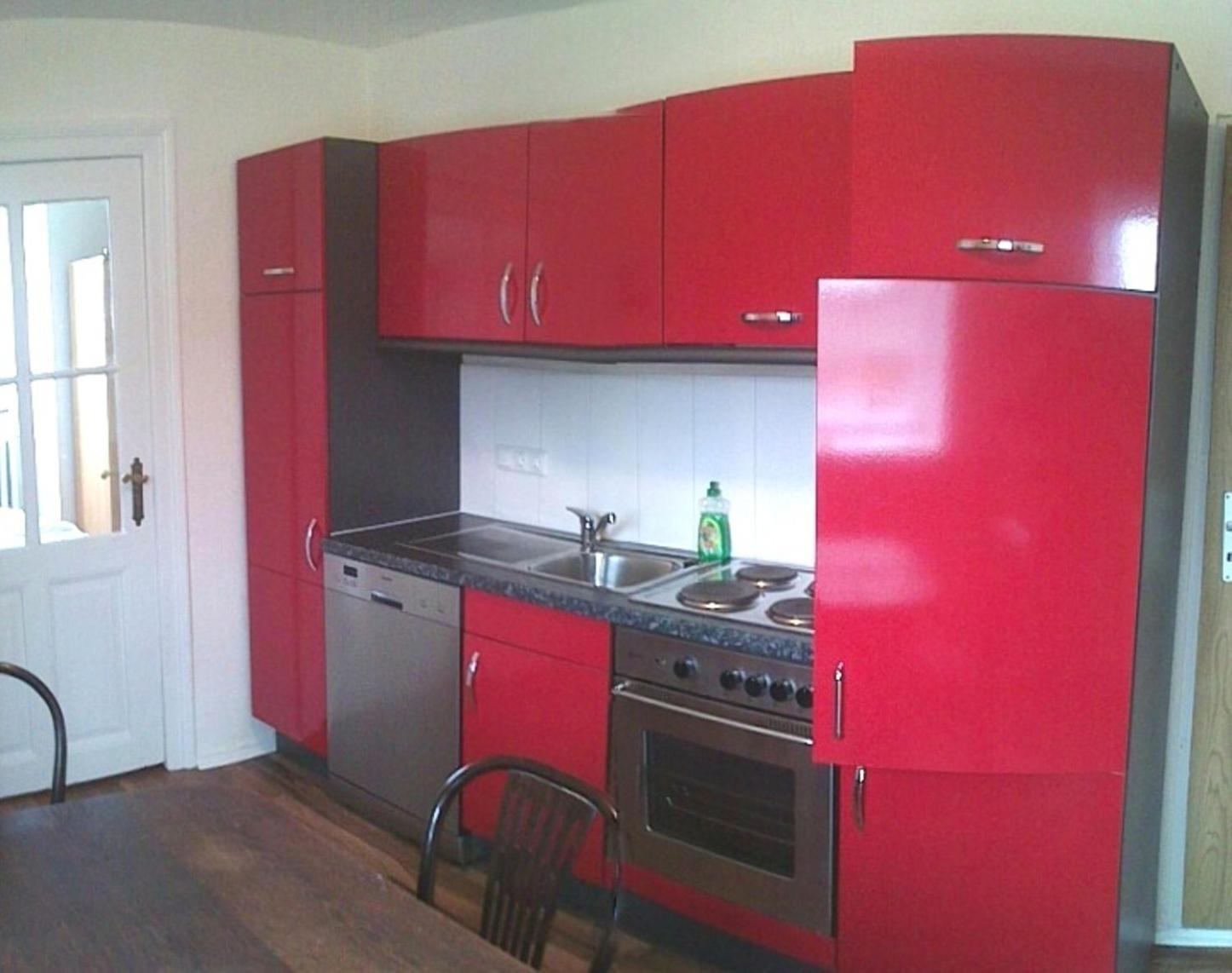 Ferienwohnung Julia Зиновиц Екстериор снимка